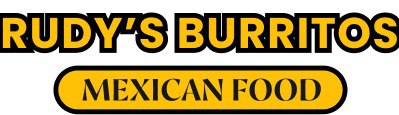 Rudy's Burritos